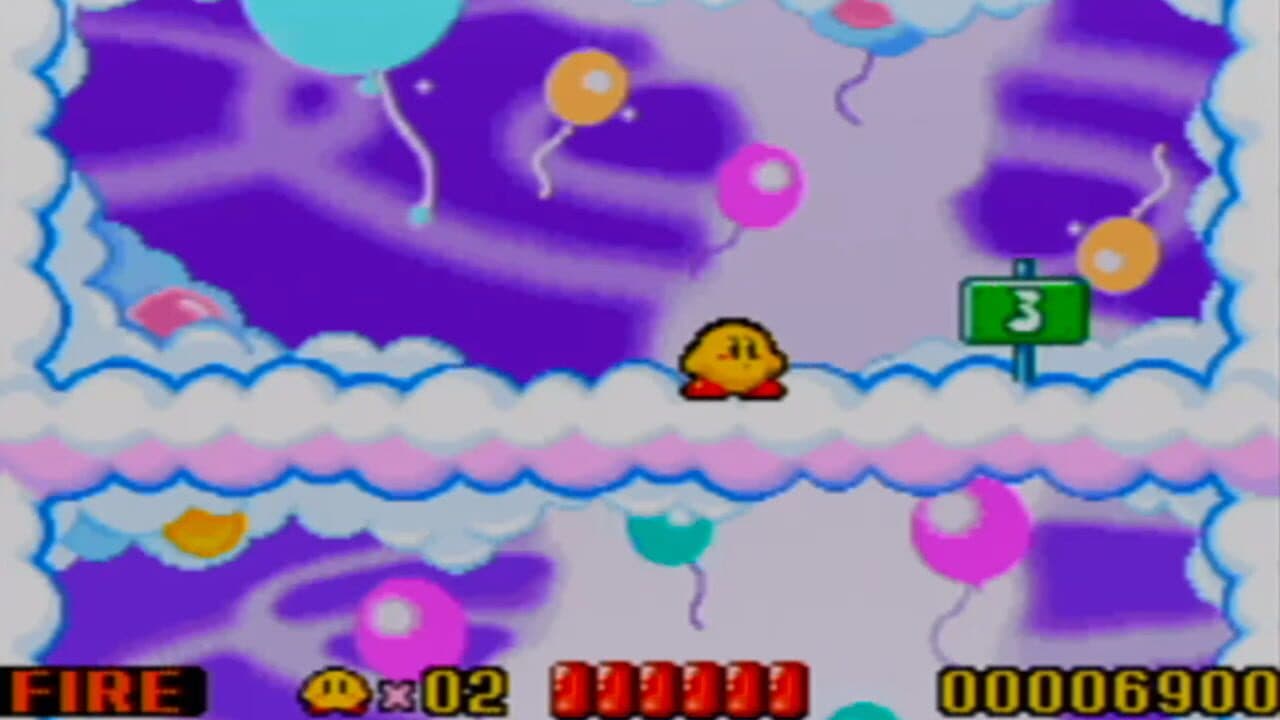 Kirby: Nightmare in Dream Land thumbnail 4