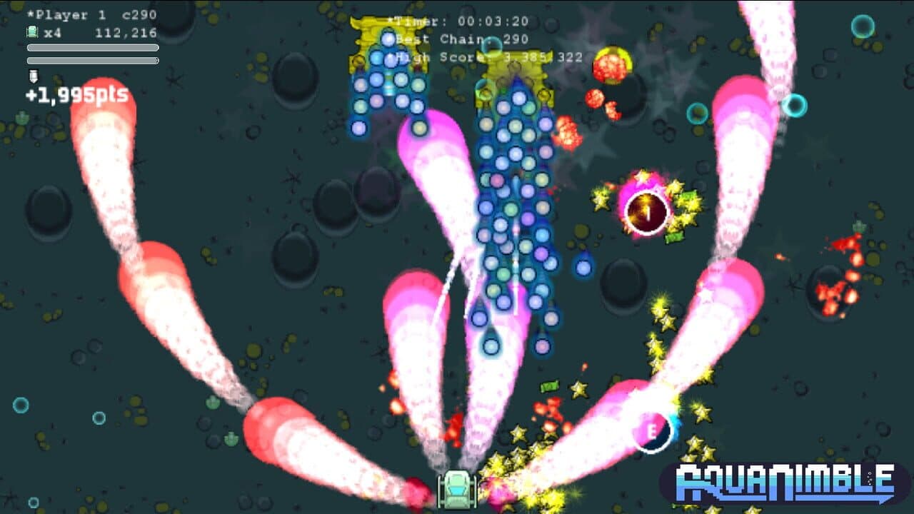AquaNimble thumbnail 4