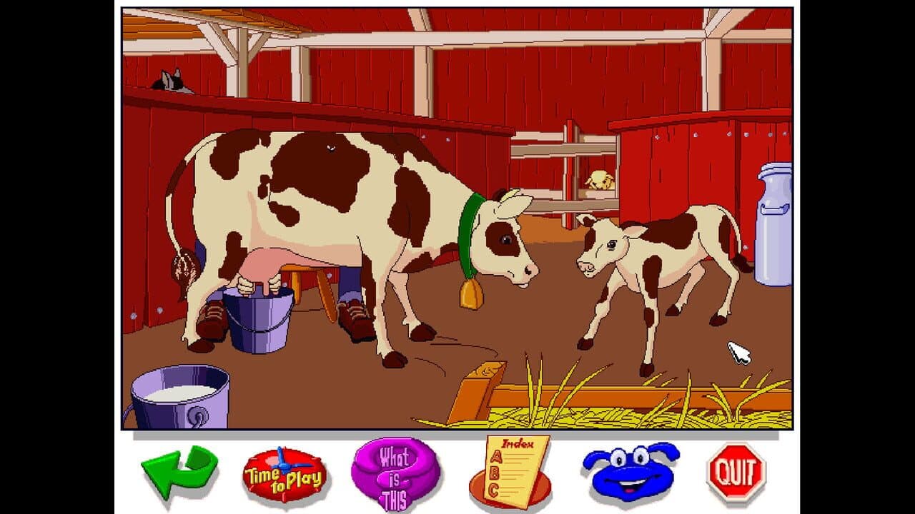 Let's Explore the Farm thumbnail 3