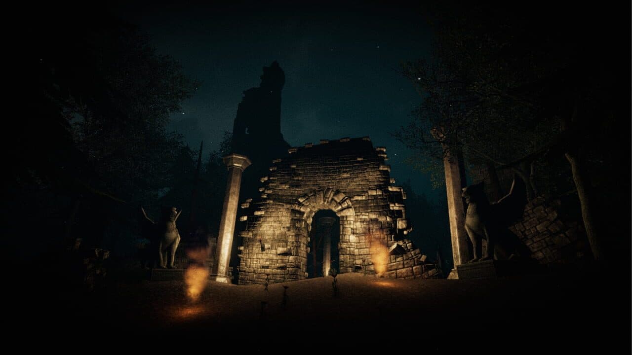 Horror Souls thumbnail 5