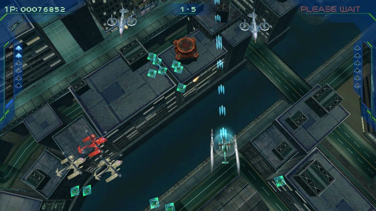 Zero Gunner 2 thumbnail 8