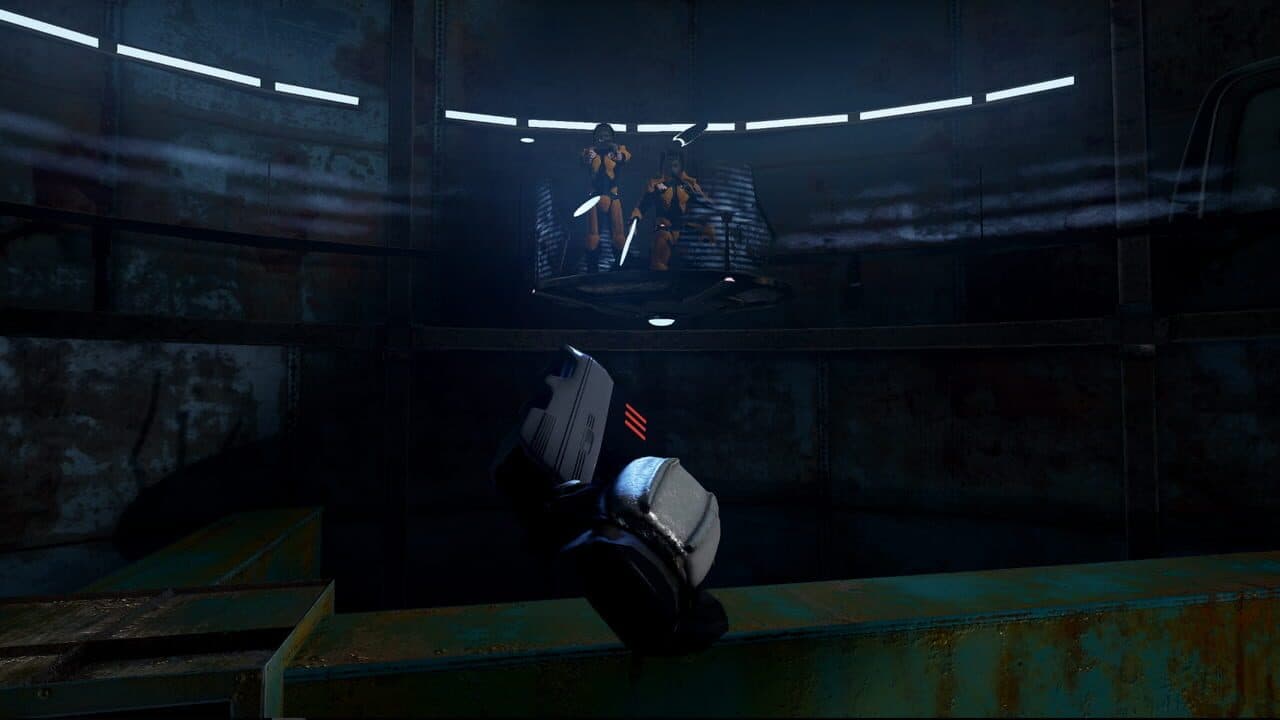 Always Higher screenshot 1