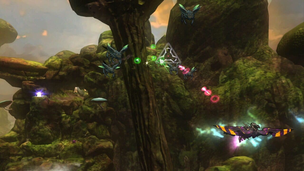 Yar's Revenge thumbnail 5