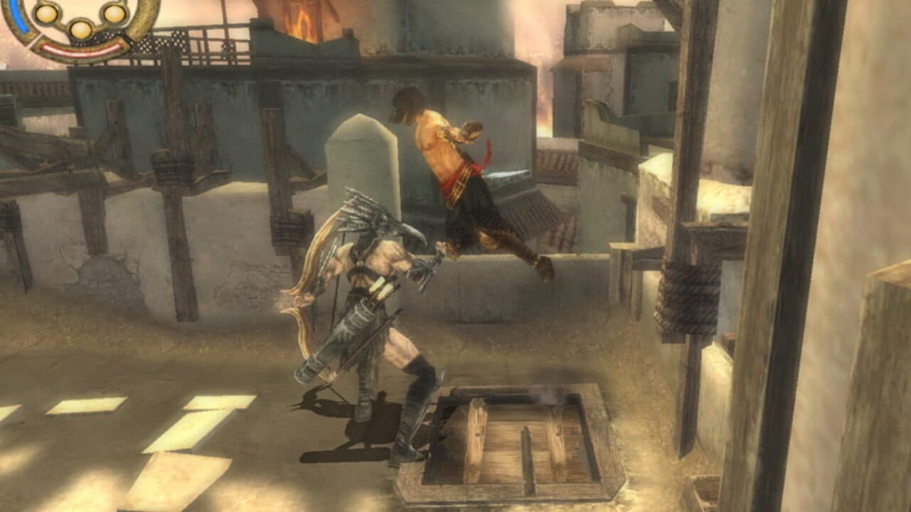 Prince of Persia: The Two Thrones thumbnail 4