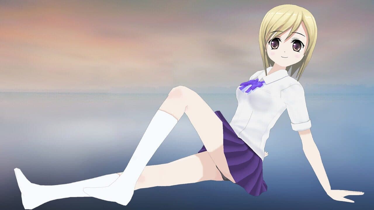 Girls and Quiz screenshot 1