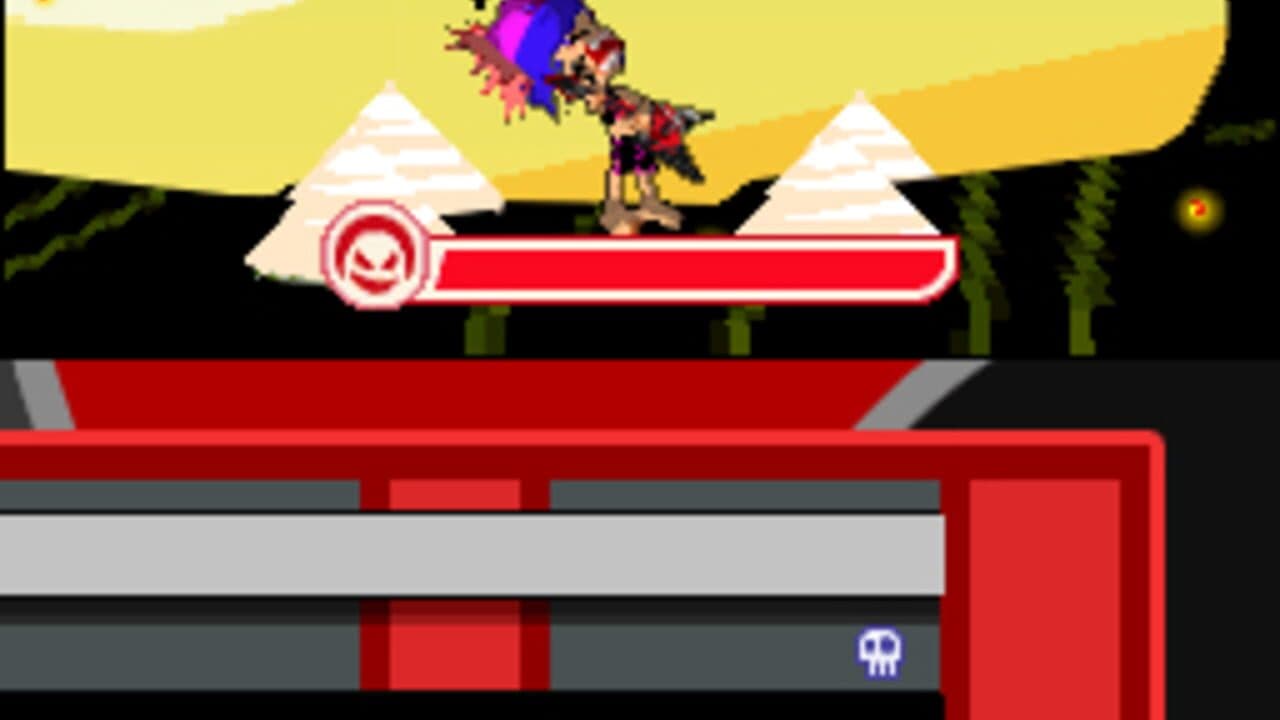 Hi Hi Puffy Ami Yumi: Genie & The Amp thumbnail 9