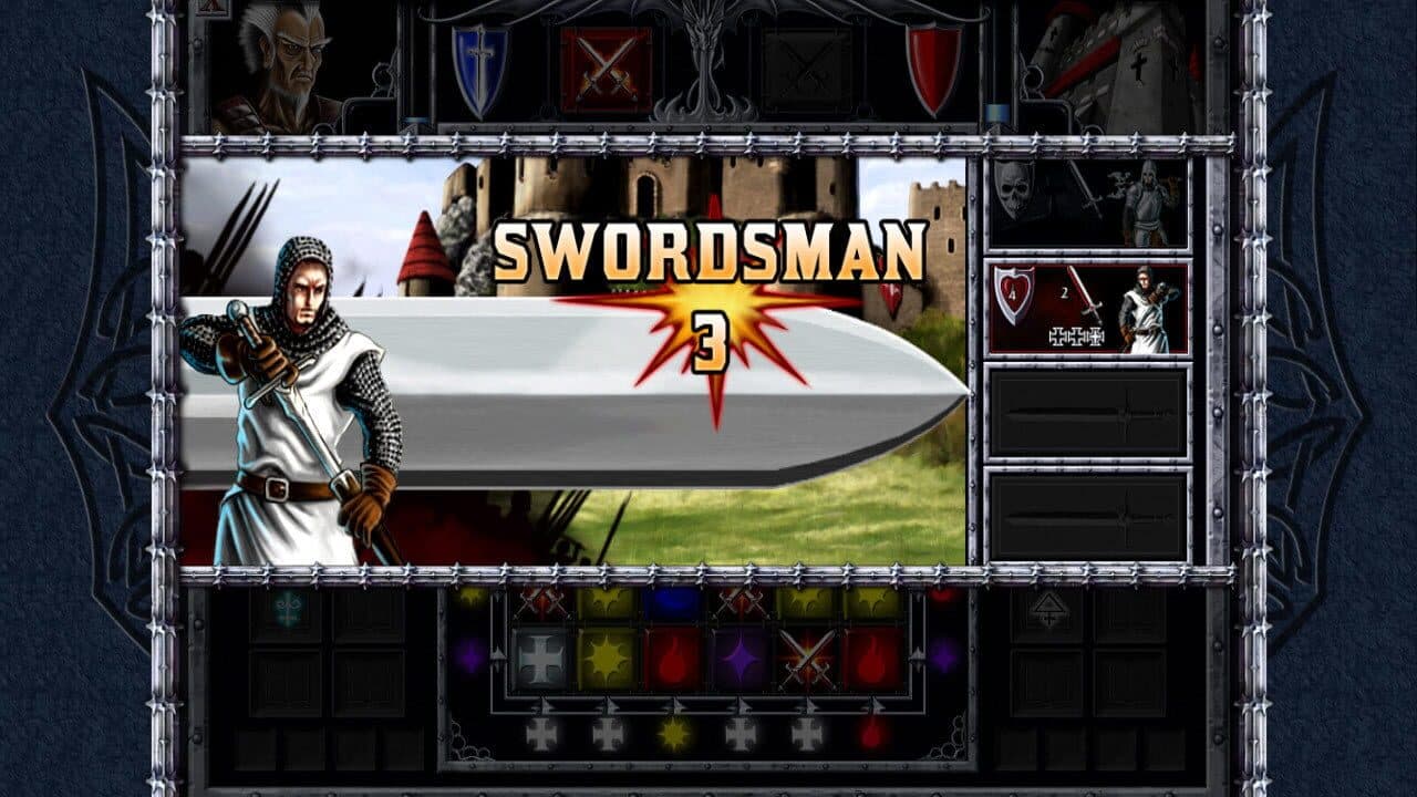 Puzzle Kingdoms thumbnail 4