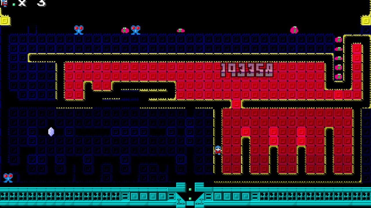 Cosmic Cavern 3671 thumbnail 12