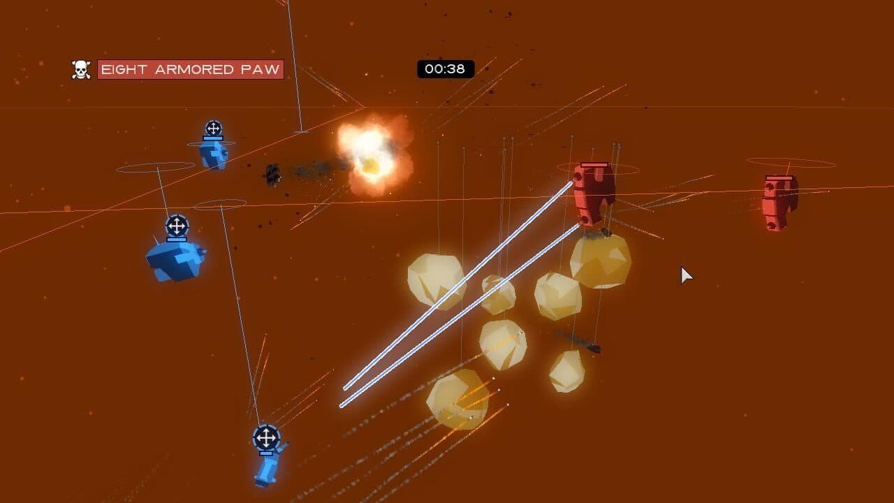 Flotilla thumbnail 4