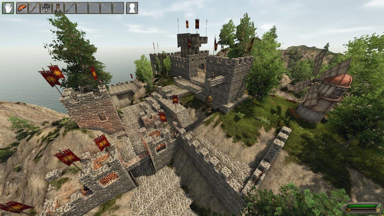 Reign of Kings thumbnail 3