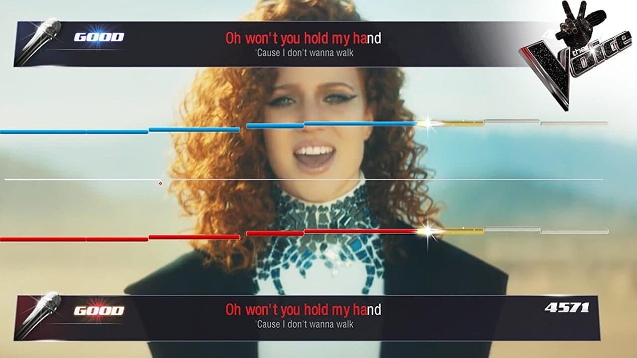The Voice thumbnail 2