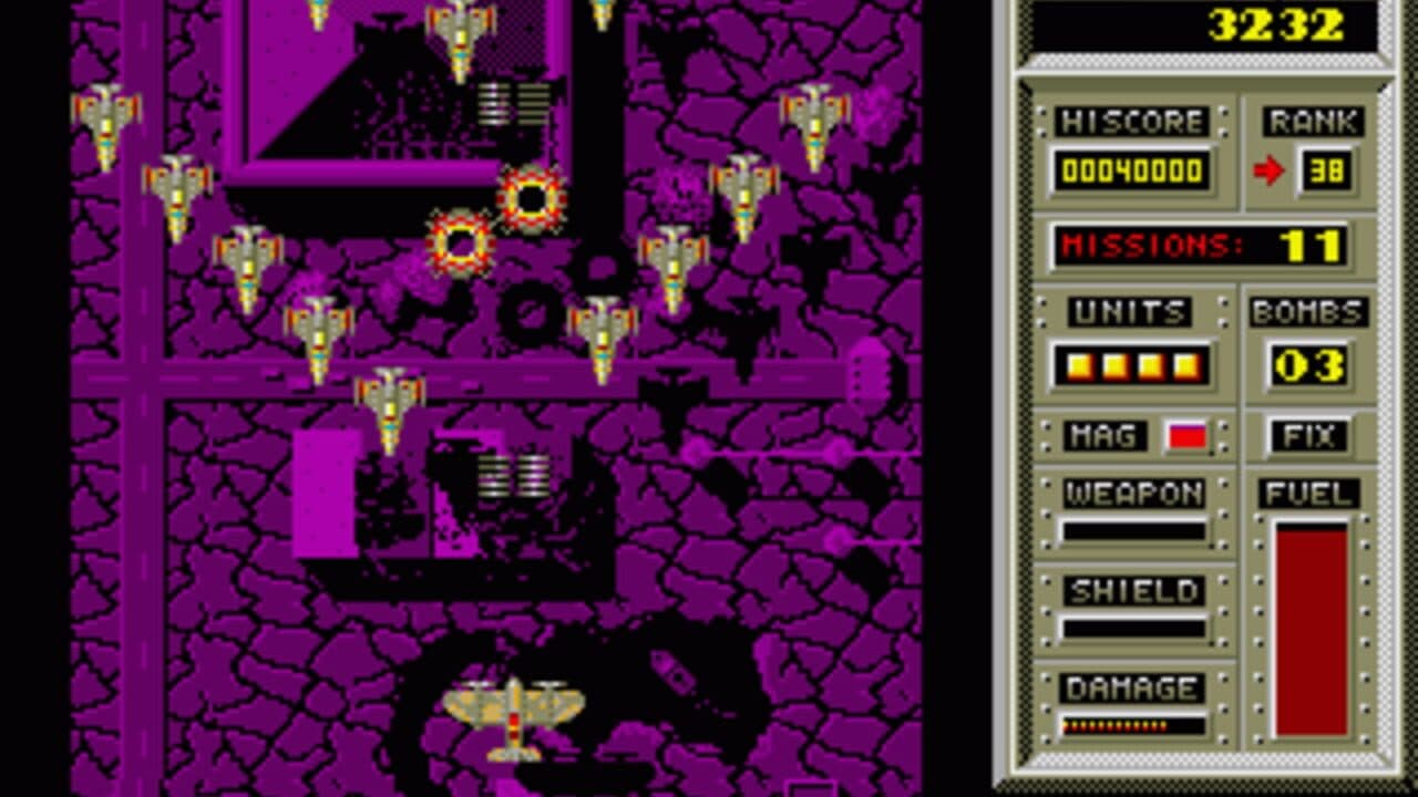 Air Supply screenshot 1