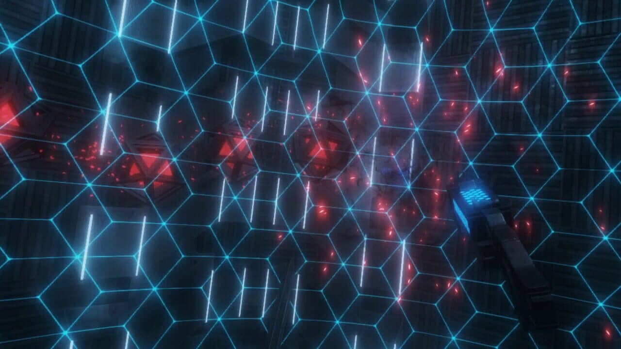 Red Cube VR thumbnail 3