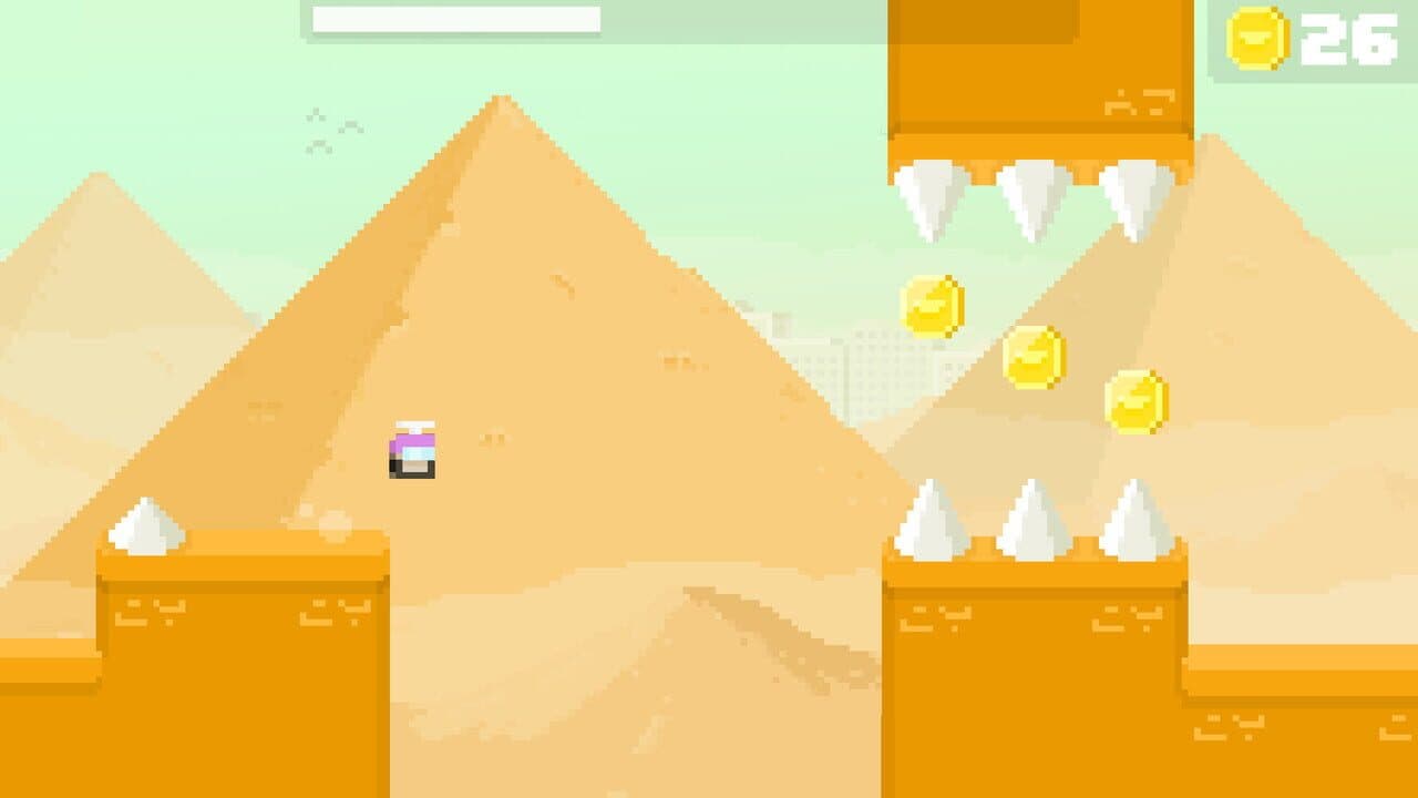 Globe Rush thumbnail 3