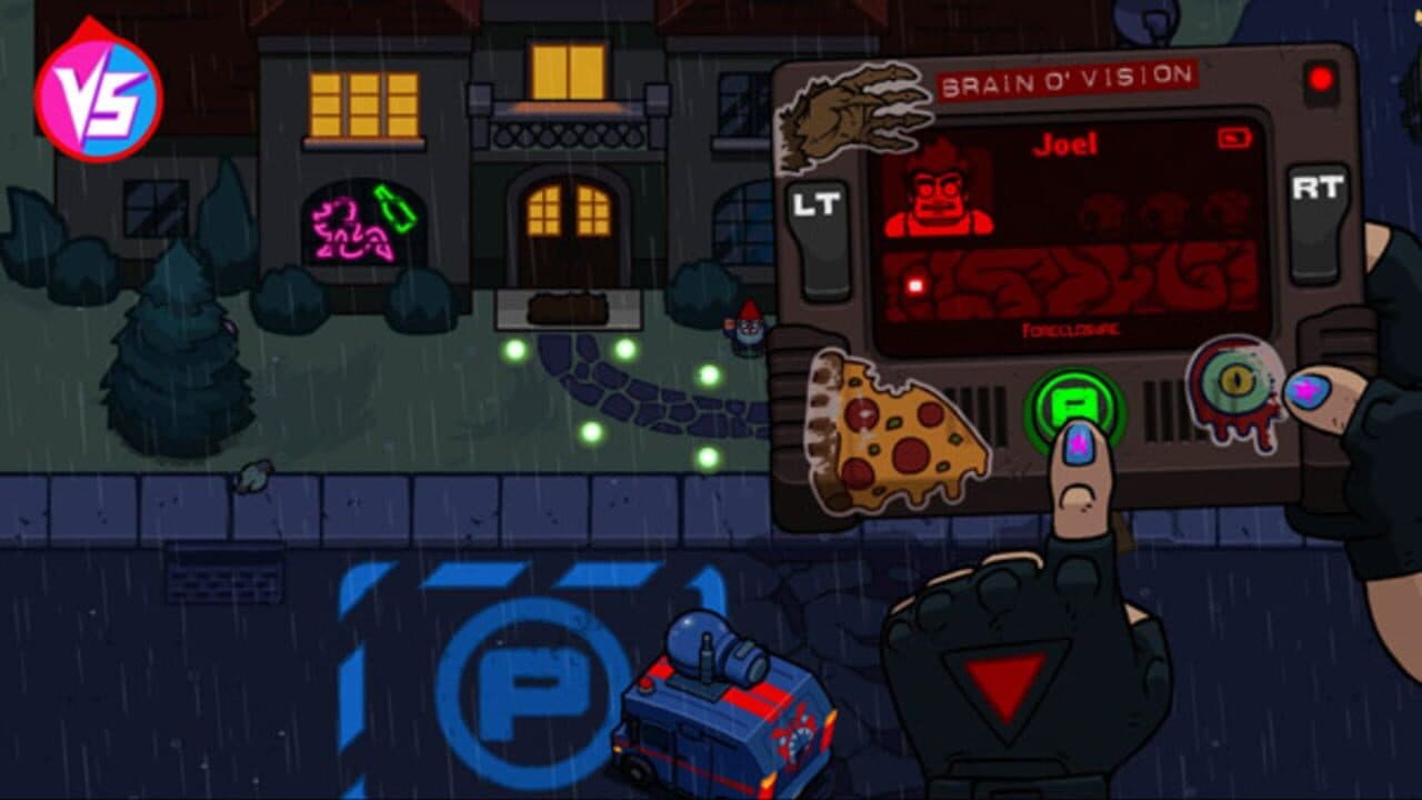 Nightmare Cops thumbnail 2
