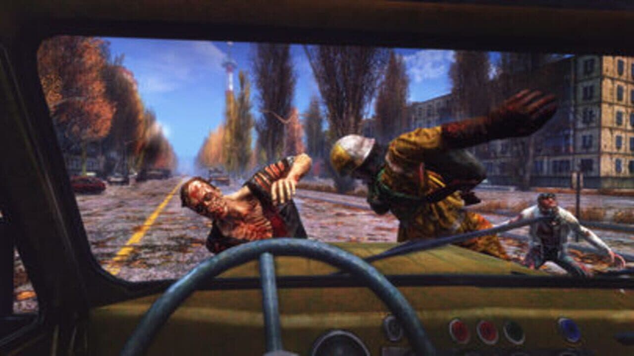 Radiation City thumbnail 10