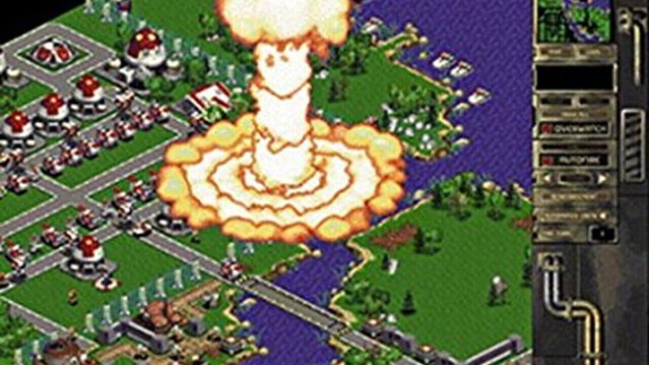 Liberation Day screenshot 1