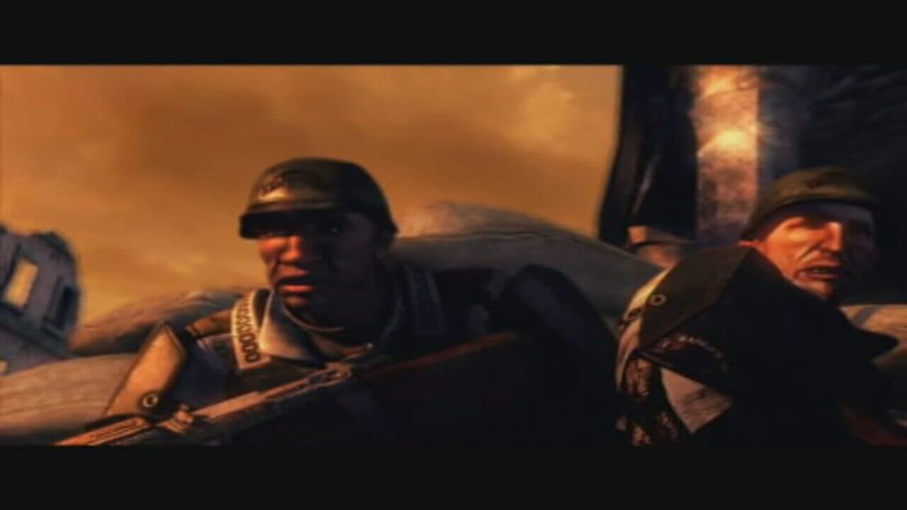 Bet on Soldier: Blood Sport thumbnail 3