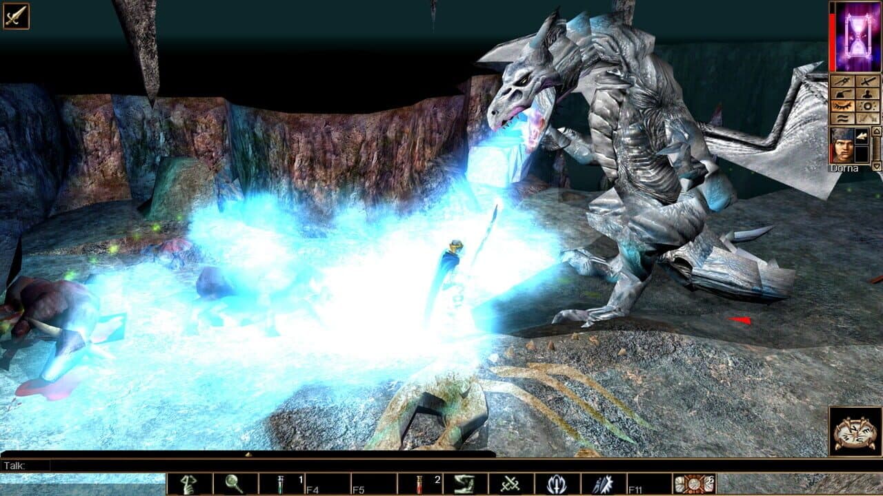 Neverwinter Nights: Enhanced Edition thumbnail 5