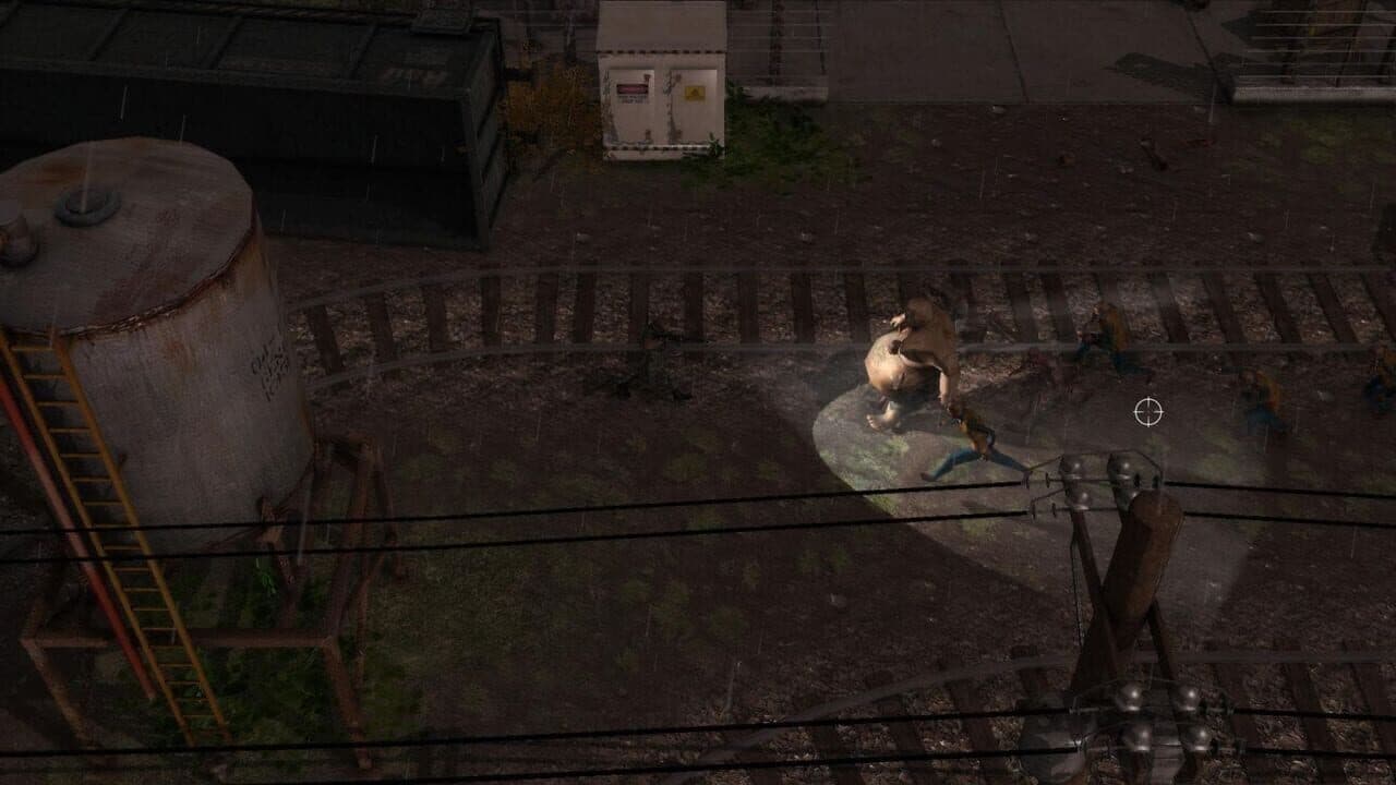 Dead Horde thumbnail 2
