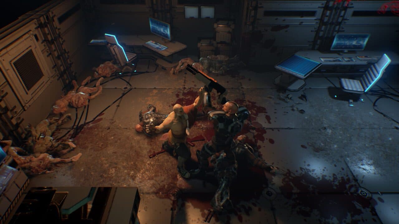 Redeemer: Enhanced Edition thumbnail 4
