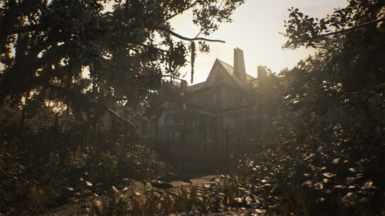 Resident Evil 7: Biohazard - Cloud thumbnail 3