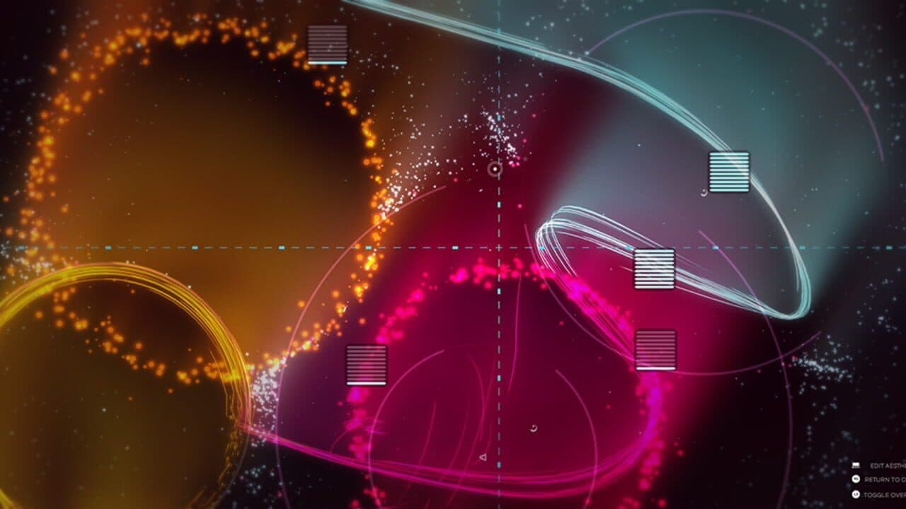 Auditorium Duet screenshot 1