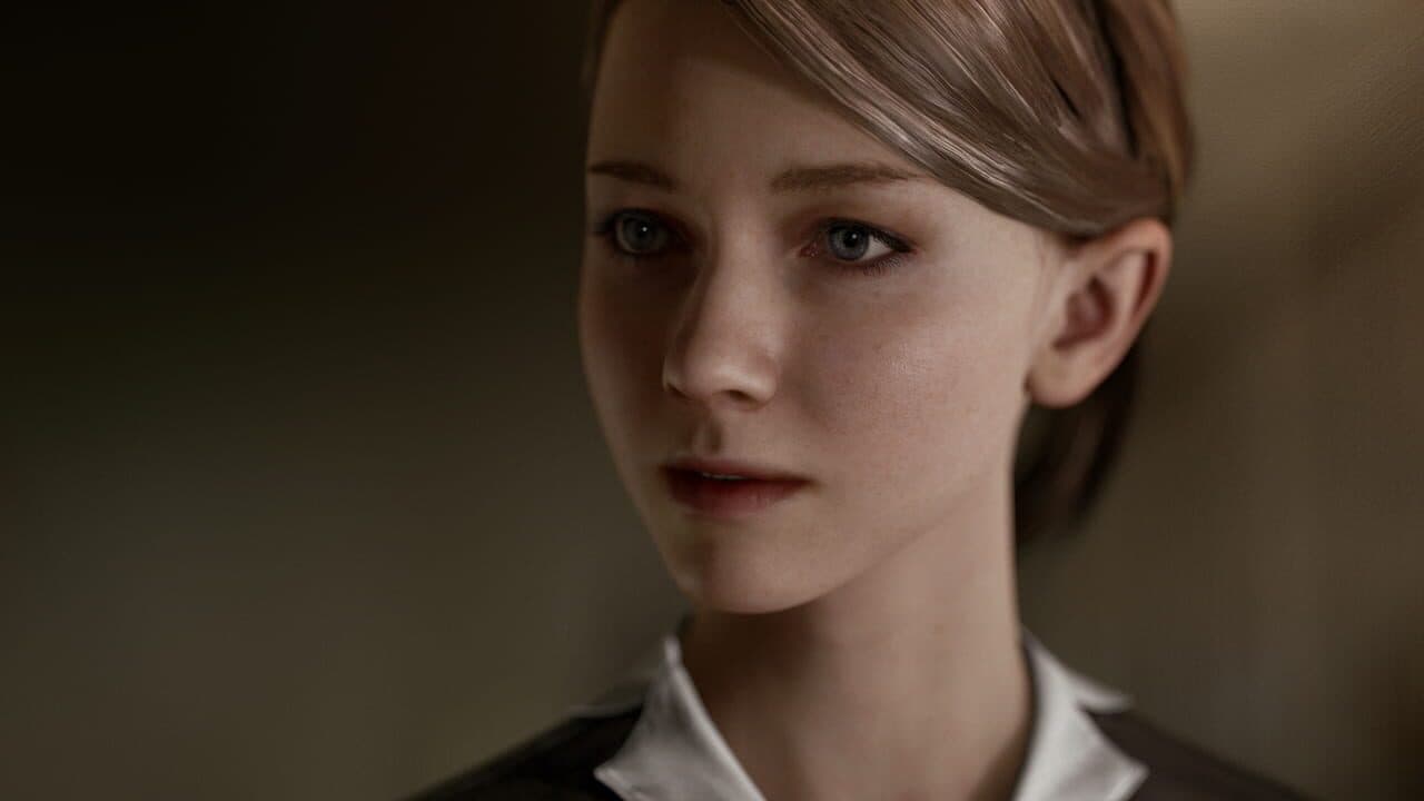 Detroit: Become Human thumbnail 8