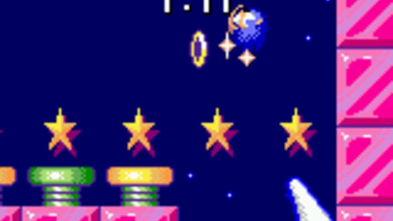 Sonic the Hedgehog thumbnail 4