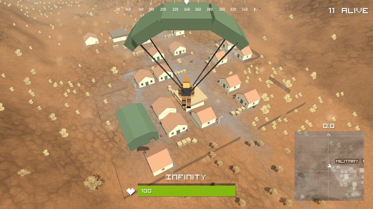 Pixel Royale thumbnail 3