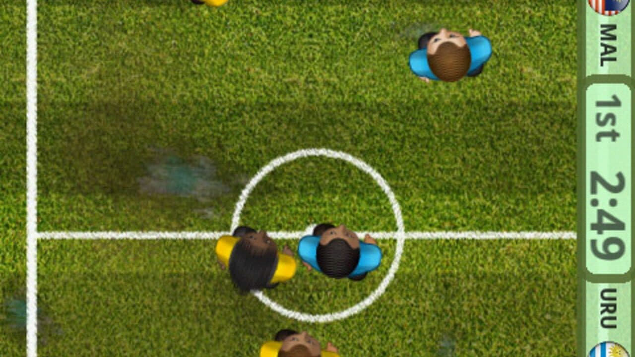 Fun Football Tournament thumbnail 3