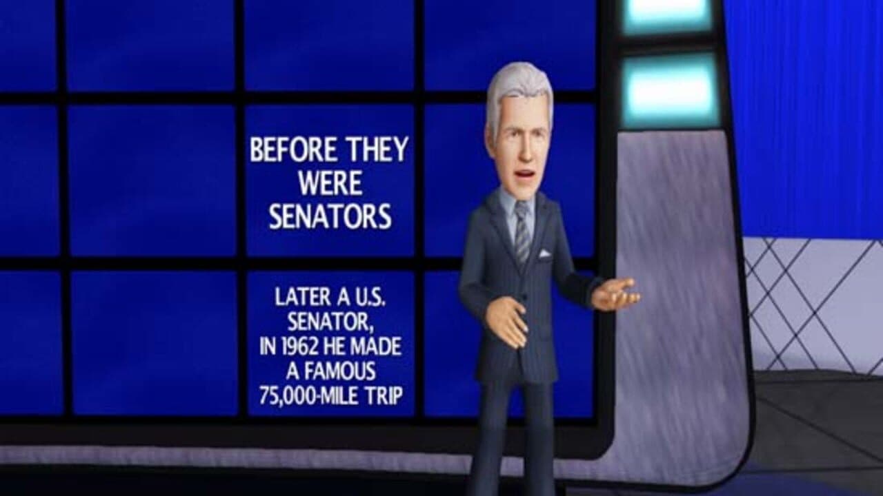 Jeopardy! thumbnail 6