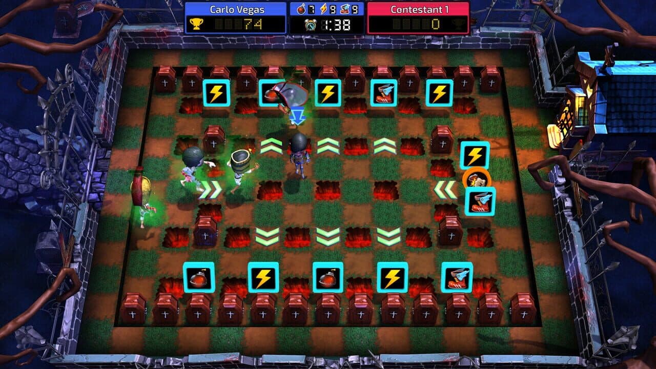 Blast Zone! Tournament thumbnail 12