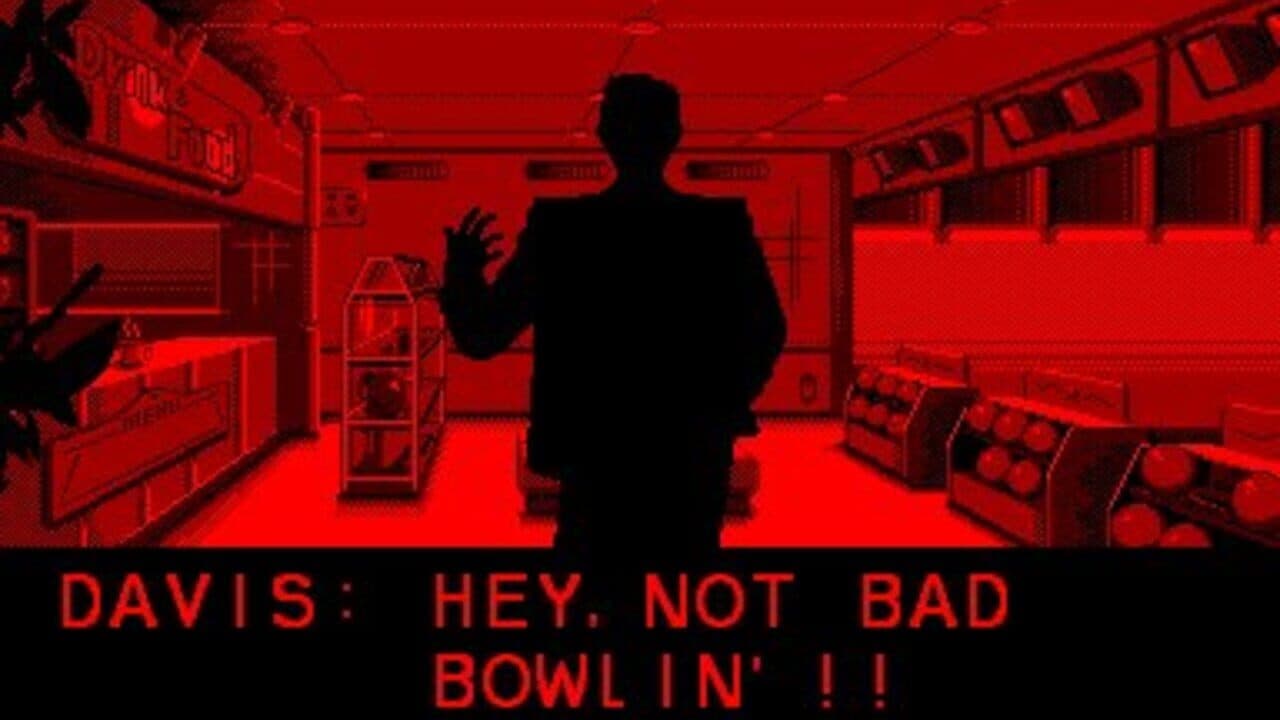 Virtual Bowling thumbnail 3