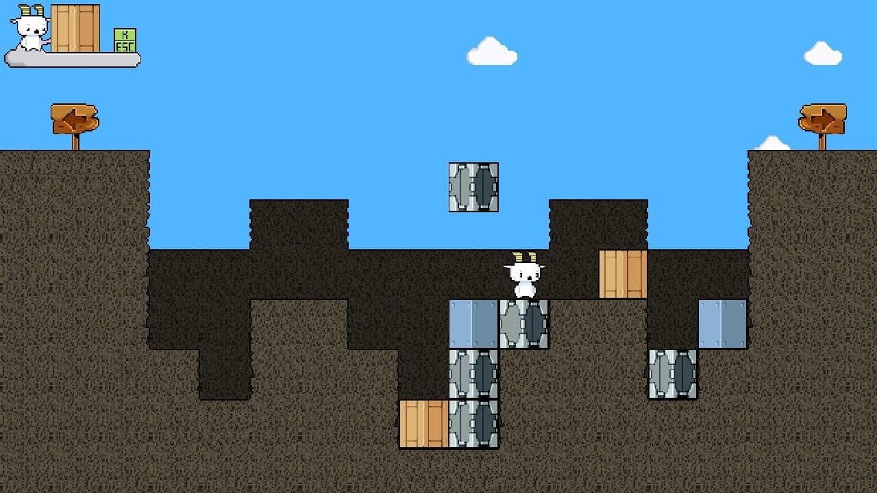 Sloppy Goat thumbnail 2
