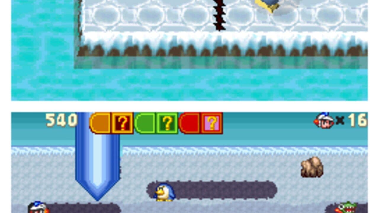 Dig Dug: Digging Strike thumbnail 10