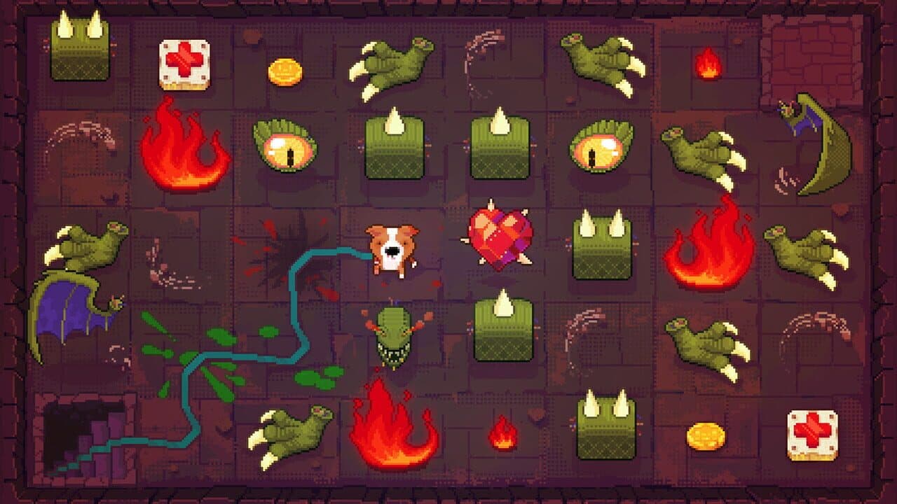Fidel: Dungeon Rescue thumbnail 2