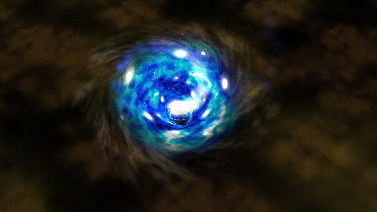 Star Sonata 2 thumbnail 3