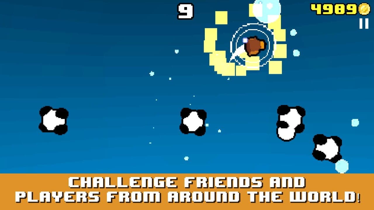 Smashy Bubble: Gotta Pop em All thumbnail 4