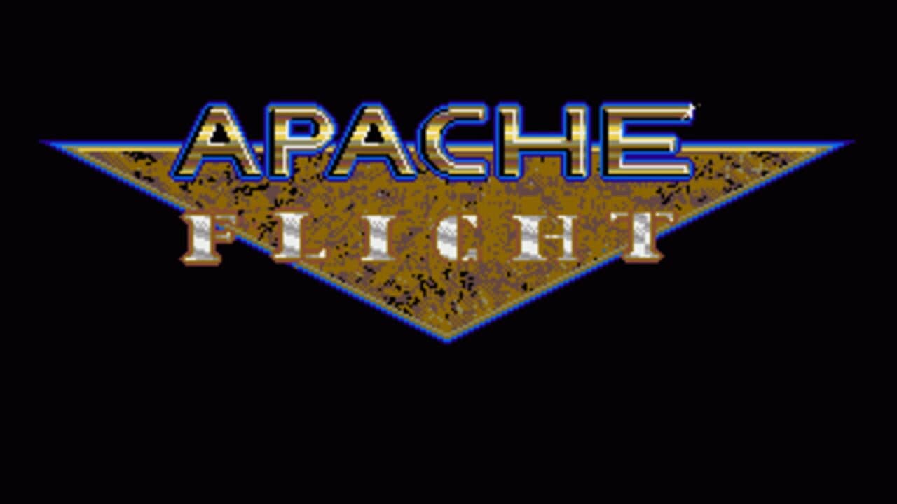Apache Flight screenshot 1