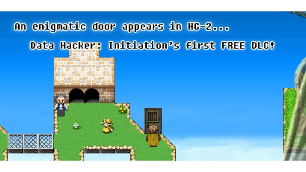 Data Hacker Initiation thumbnail 5