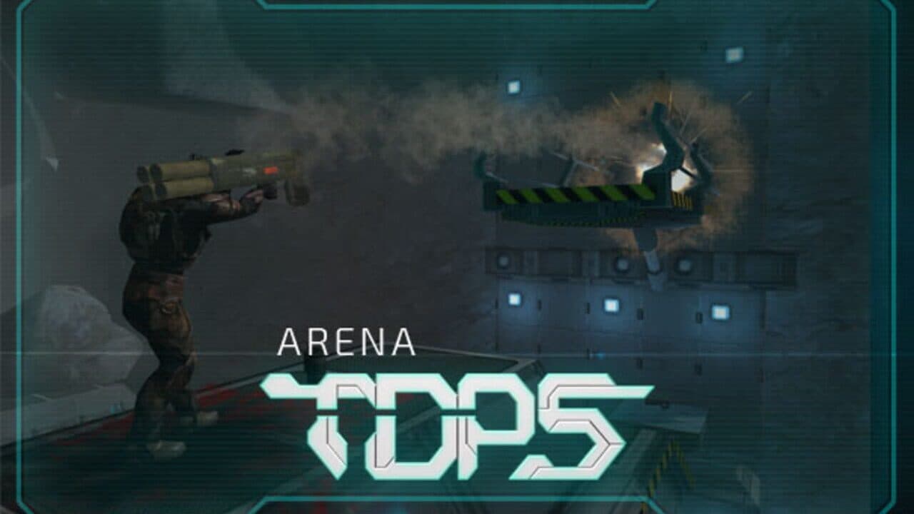 TDP5: Arena 3D thumbnail 4