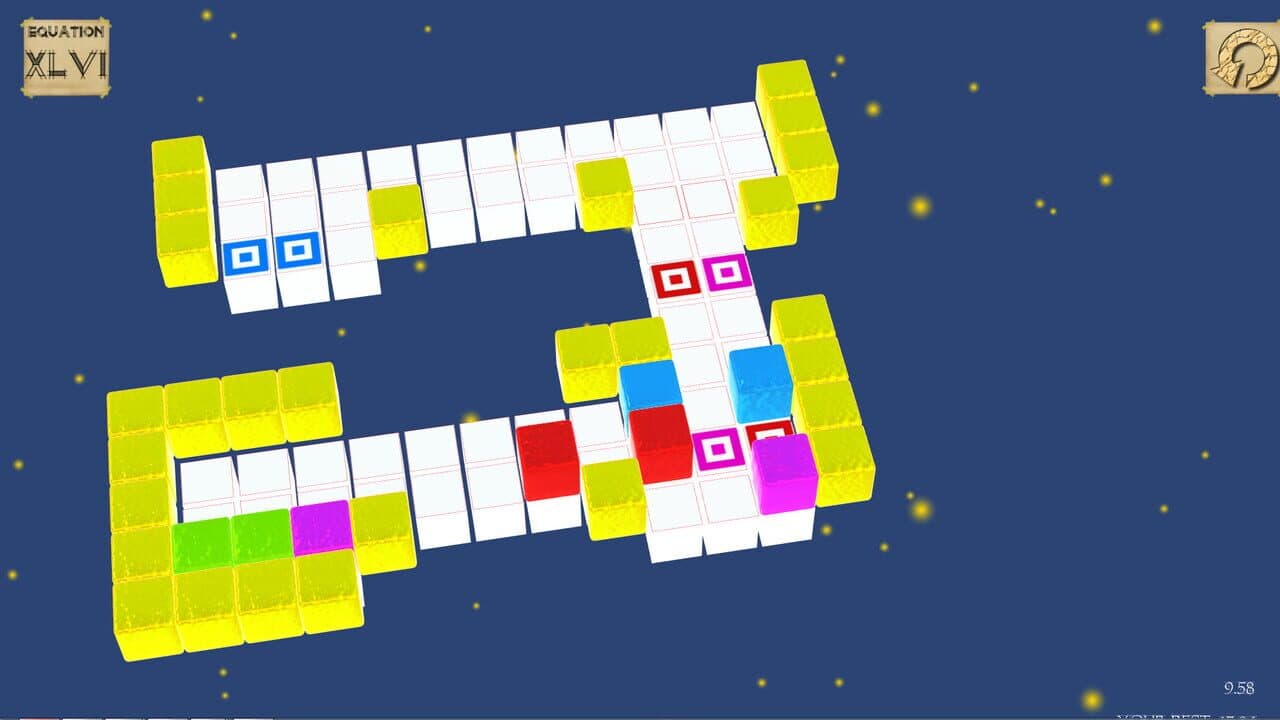 GooCubelets: The Algoorithm thumbnail 4