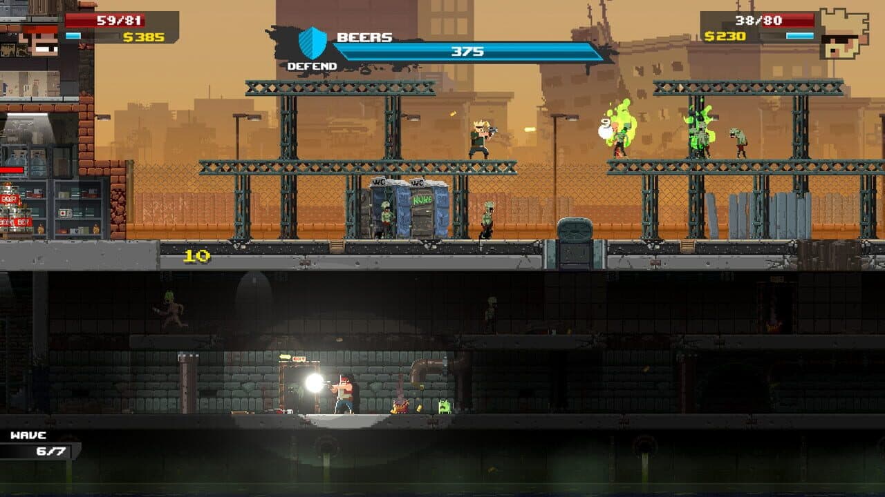 Trespassers thumbnail 3
