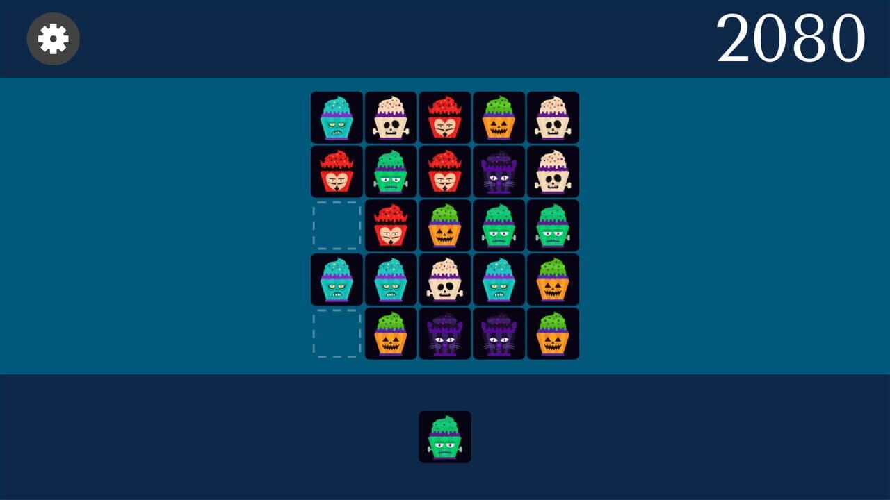 Monstercakes thumbnail 3