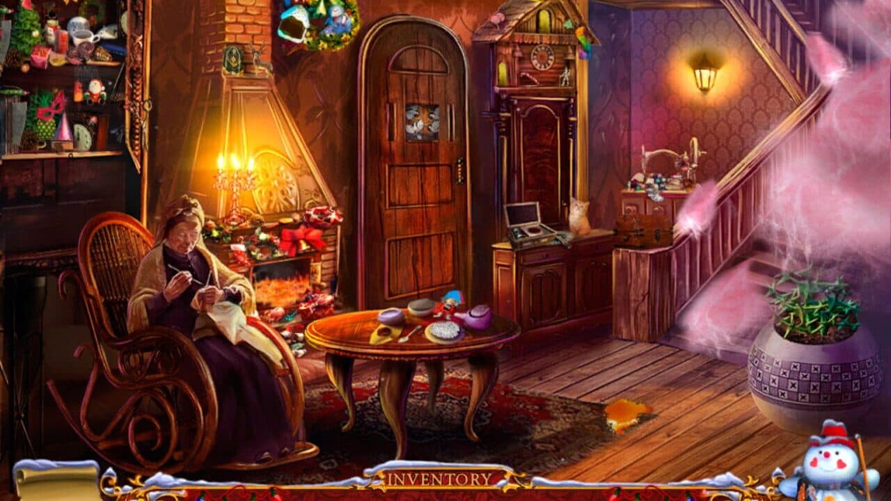 Christmas Adventure: Candy Storm thumbnail 4