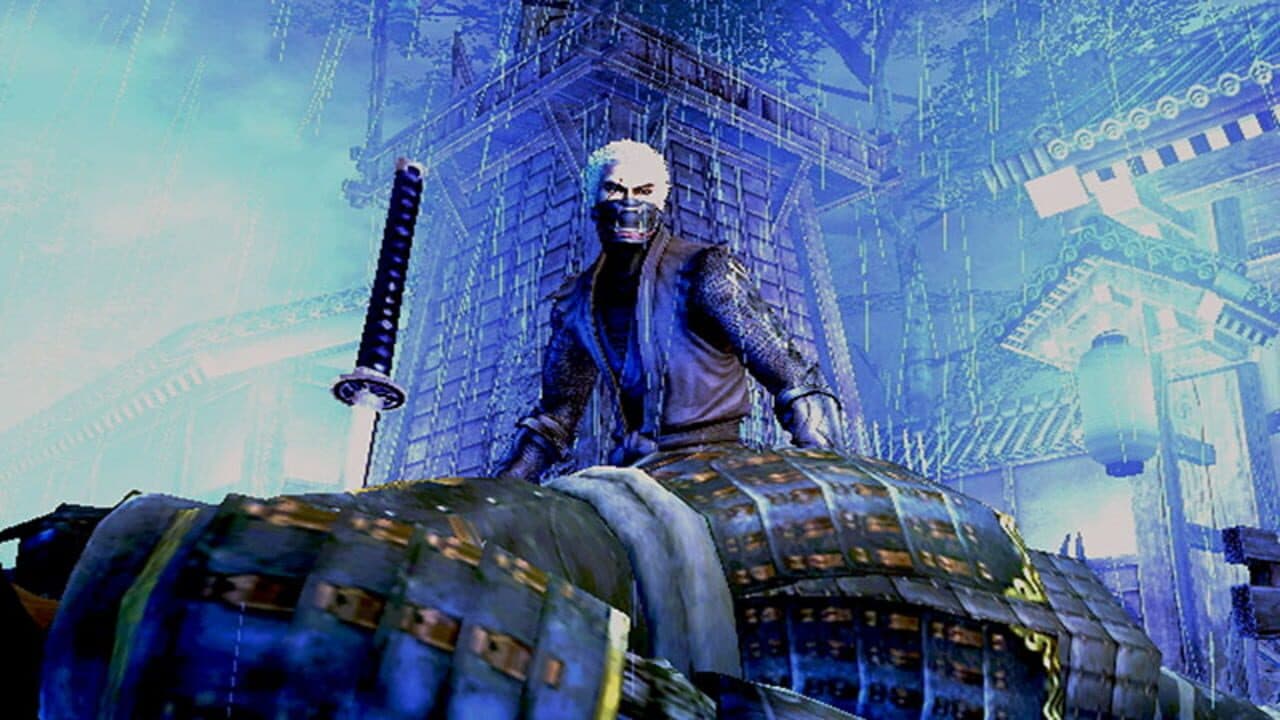 Tenchu: Shadow Assassins thumbnail 8