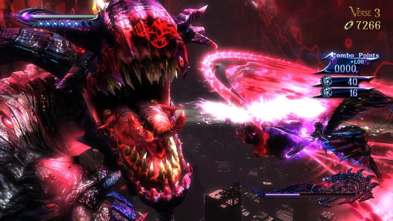 Bayonetta 2 thumbnail 4