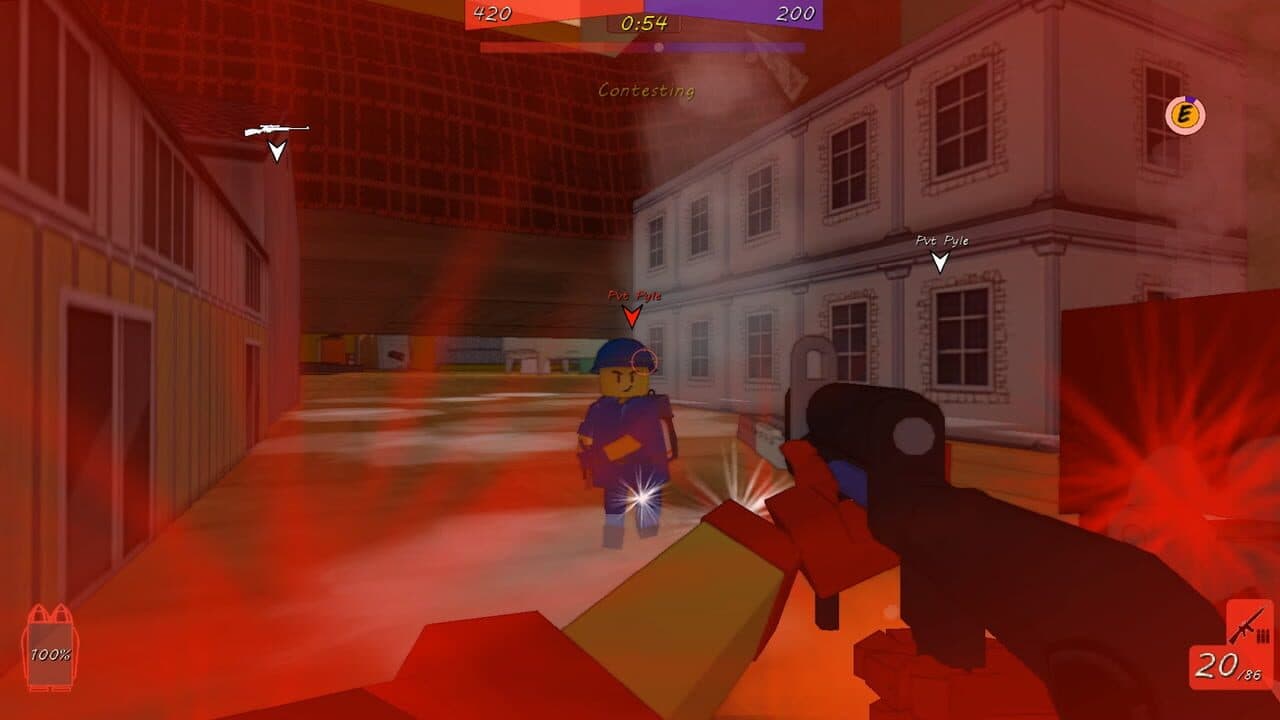 Plastic Playground thumbnail 4