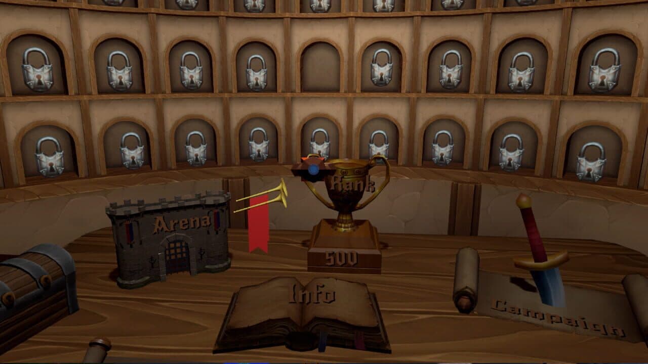 Clash of Magic: Spectator Mode thumbnail 2